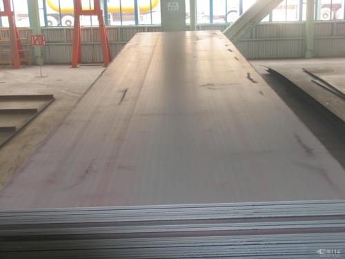 新疆Q235B低碳钢板