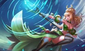 <strong>永劫无间角色强度最新解析，副标题，风云变幻的聚窟洲战场</strong>